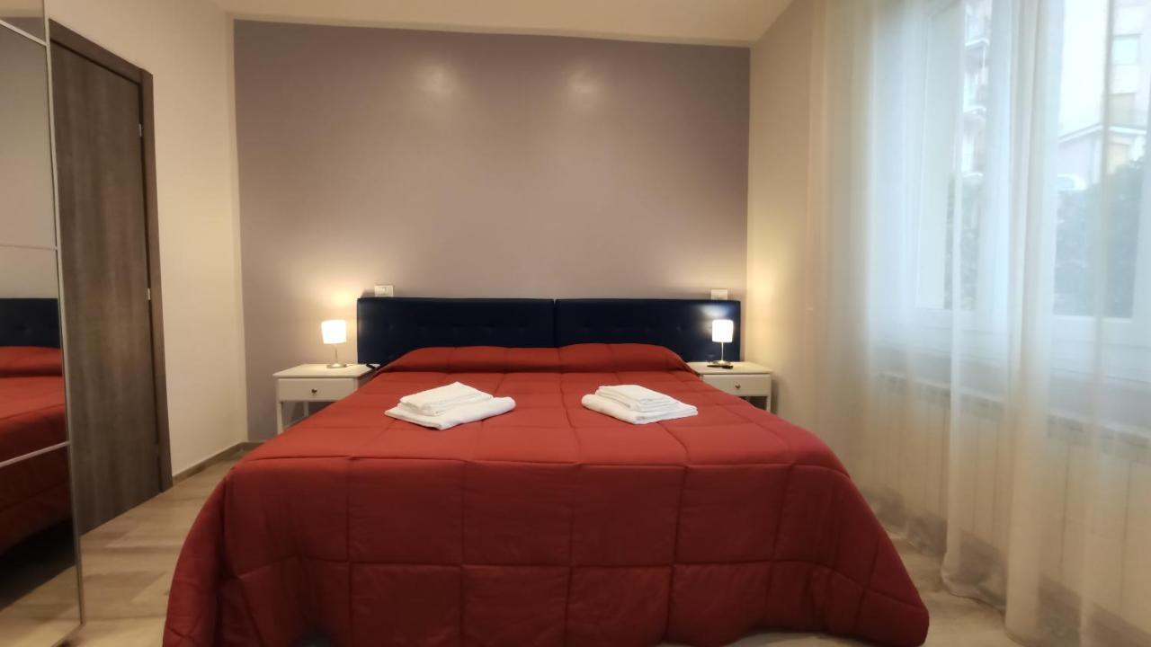 Residence Mare Azzurro Lerici Exterior foto