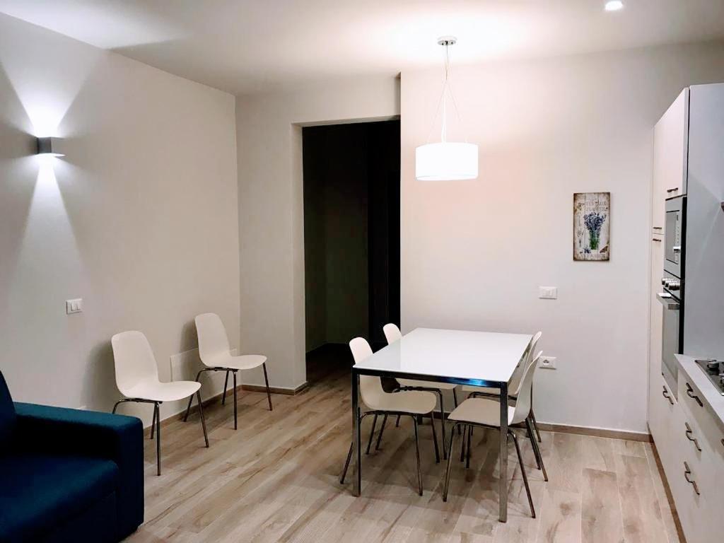 Residence Mare Azzurro Lerici Exterior foto