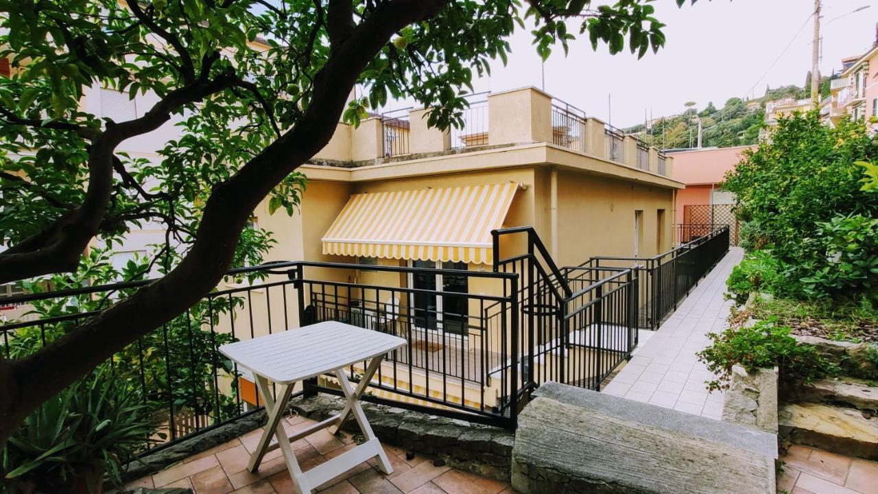Residence Mare Azzurro Lerici Exterior foto